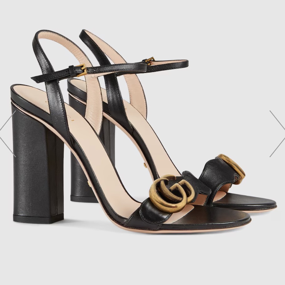 Gucci sandals